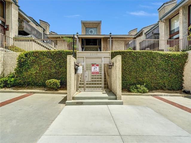 Condo 2BR 2BA - 2298 Rose Ave #302, Signal Hill, CA
