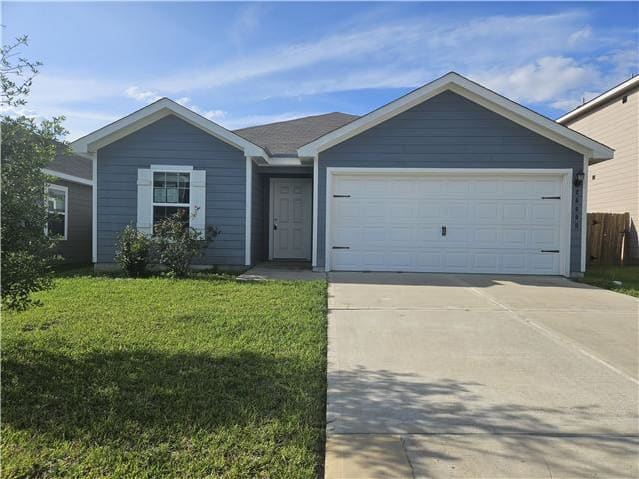 Single Family Home 3BR 2BA - 26606 Ezemily Drive, Magnolia, TX