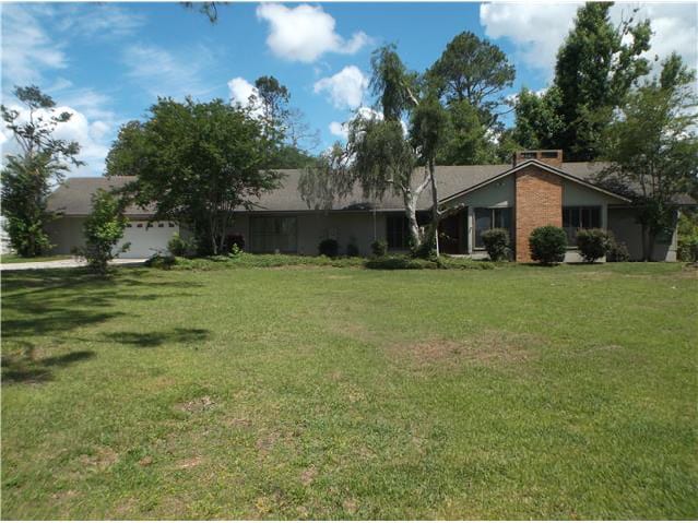 Single Family Home 3BR 2.1BA - 7 N Lakeshore Dr, Lakeland, GA
