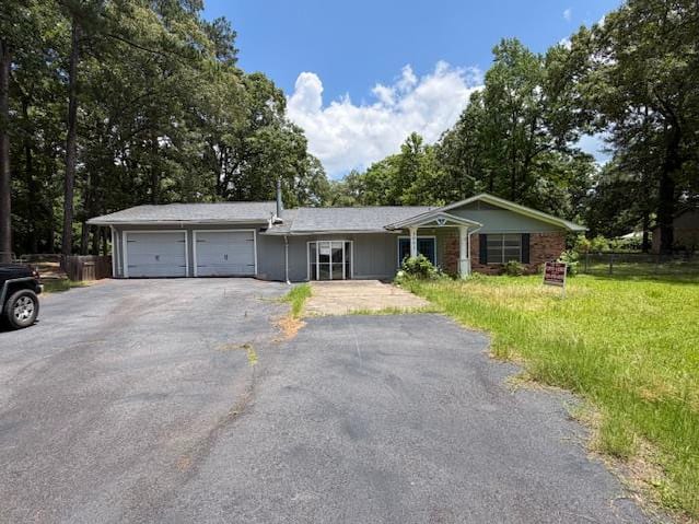 Single Family Home 4BR 2BA - 3003 Mary Dr, Pine Bluff, AR