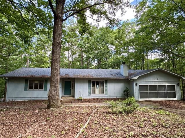 Single Family Home 2BR 2BA - 2 Cullera Lane, Hot Springs, AR