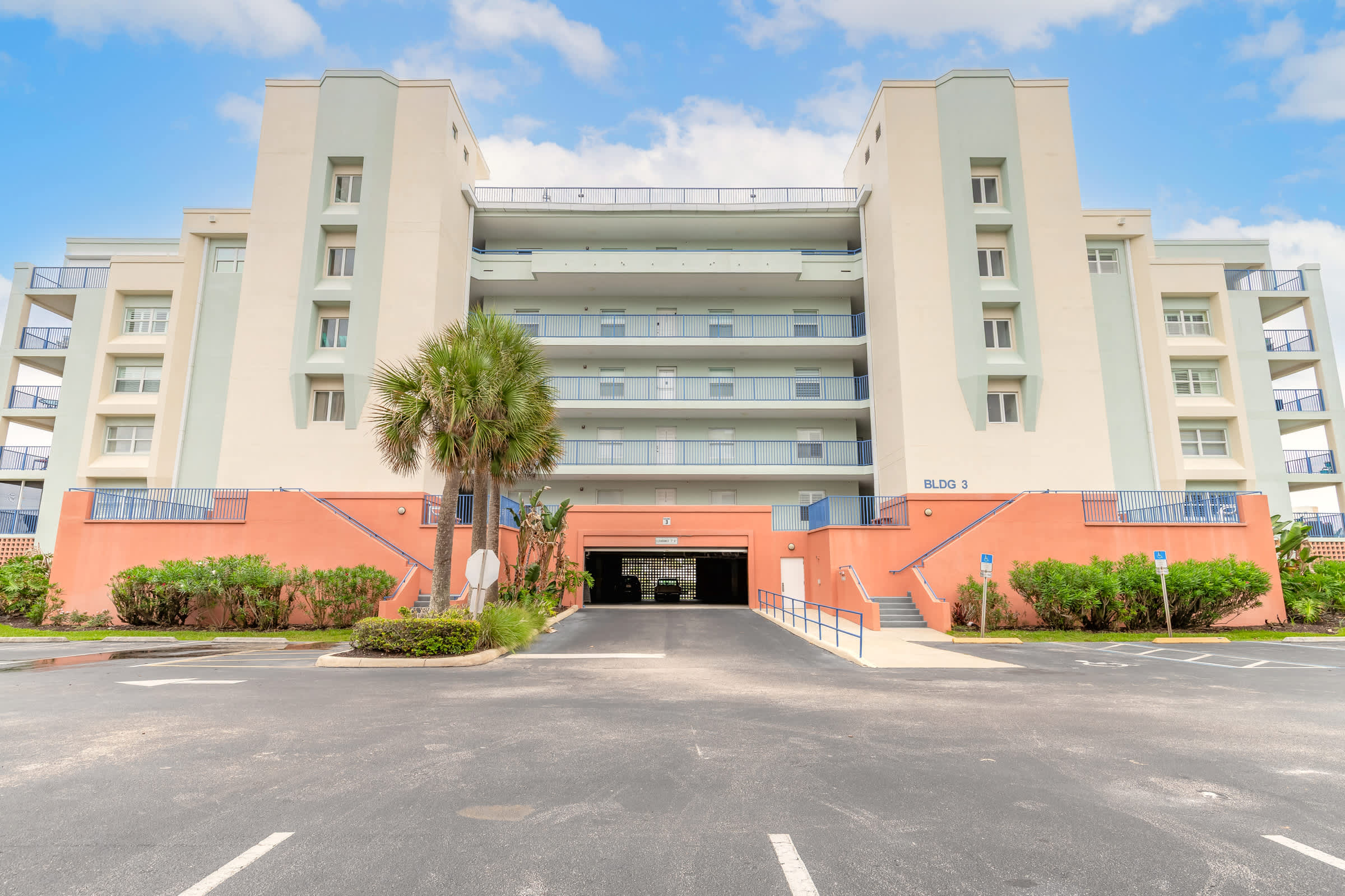 Photograph of 5300 S Atlantic Ave  Apt3605, New Smyrna Beach, FL 32169