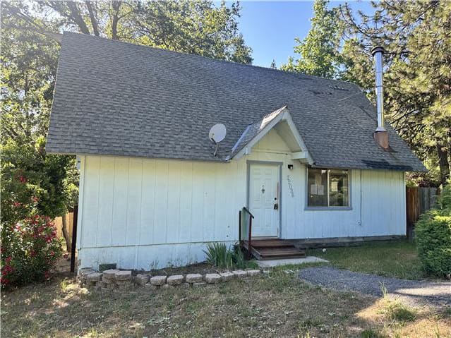 Single Family Home 3BR 2BA - 22036 Crystal Falls Rd, Sonora, CA