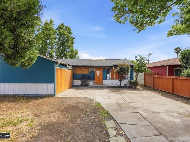 Single Family Home 3BR 2BA - 1932 Griffin Dr, Vallejo, CA
