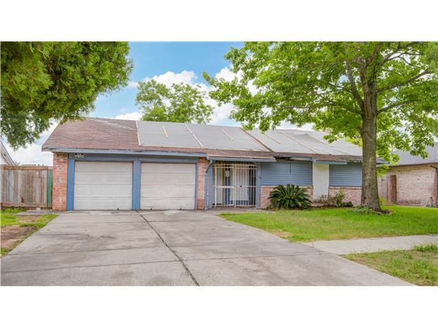Single Family Home 3BR 2BA - 10615 Kirkdale Dr, Houston, TX