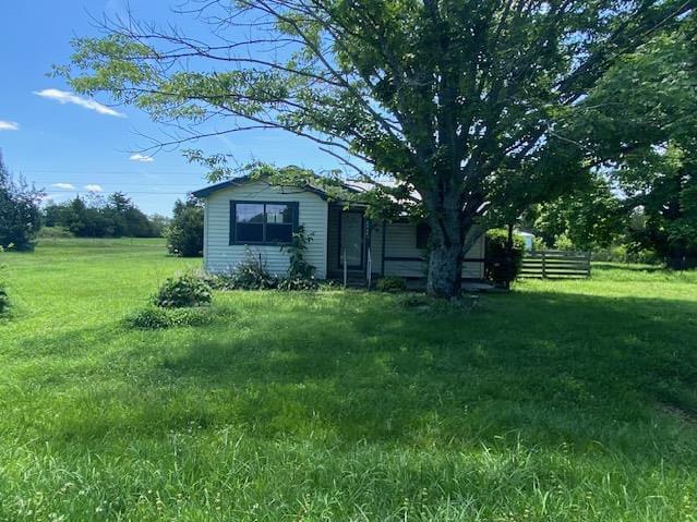 Single Family Home 2BR 1BA - 6939 Highway 336 W, Clinton, AR