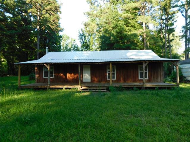 Single Family Home 2BR 2BA - 520 Little River 25, Foreman, AR