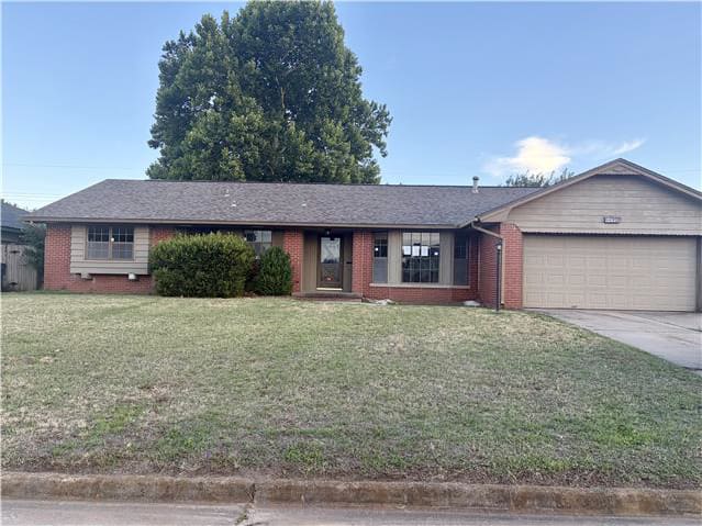 Photograph of 4116 Nw 61st Ter, Oklahoma City, OK 73112