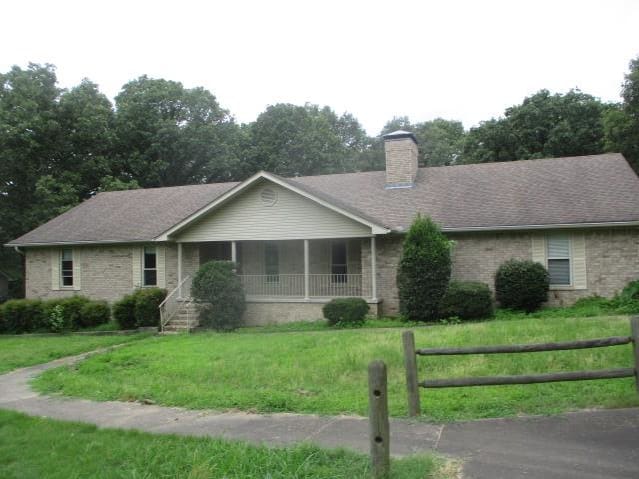 Single Family Home 4BR 3BA - 48 Plantation Acres Dr, Little Rock, AR