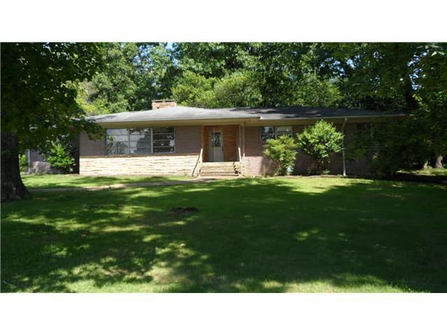 Single Family Home 3BR 2BA - 1509 Monte Vista Dr, Gadsden, AL
