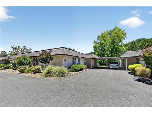 Condo 2BR 2BA - 1912 Ptarmigan Dr #2, Walnut Creek, CA