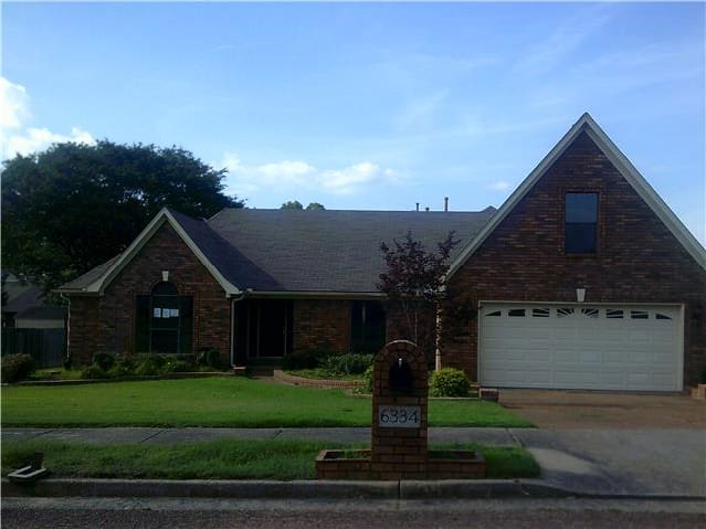 Single Family Home 5BR 3BA - 6334 Thistle Pt Cv, Bartlett, TN