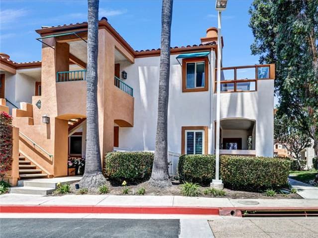Condo 1BR 1BA - 360 Villa Point Dr, Newport Beach, CA