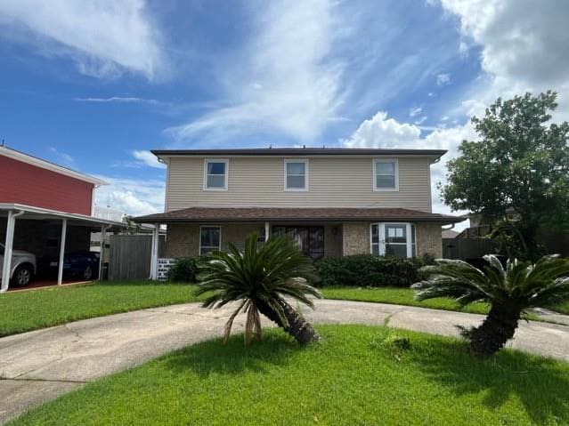 Photograph of 7140 W Renaissance Ct, New Orleans, LA 70128