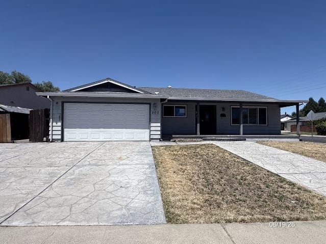 Photograph of 200 Tanganyka Court, Antioch, CA 94509