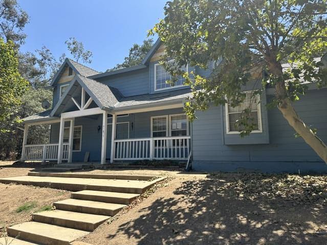 Photograph of 41059 Grouse Dr, Three Rivers, CA 93271