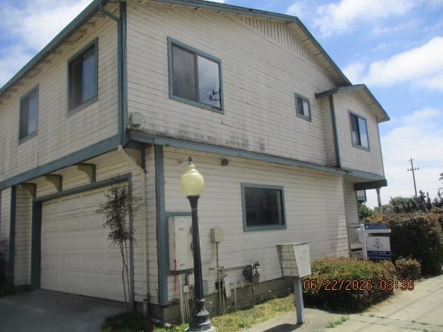 Photograph of 21 W Front St, Watsonville, CA 95076
