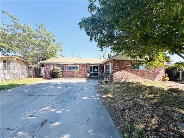 Photograph of 3728 Floral Dr, North Highlands, CA 95660