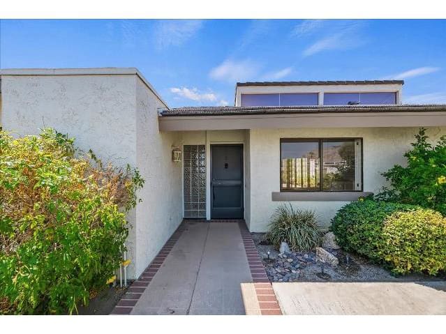 Condo 2BR 2BA - 72760 Mesquite Ct Unit A, Palm Desert, CA