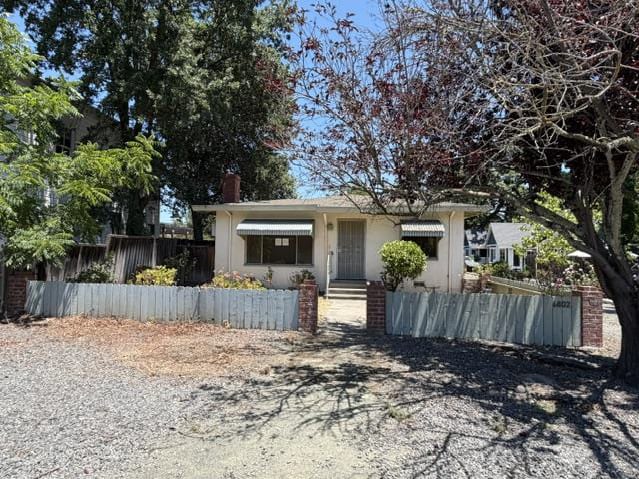 Photograph of 6802 Yount St, Yountville, CA 94599