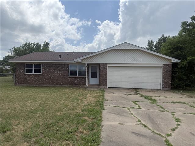 Photograph of 122 Glenhaven Dr, Chickasha, OK 73018