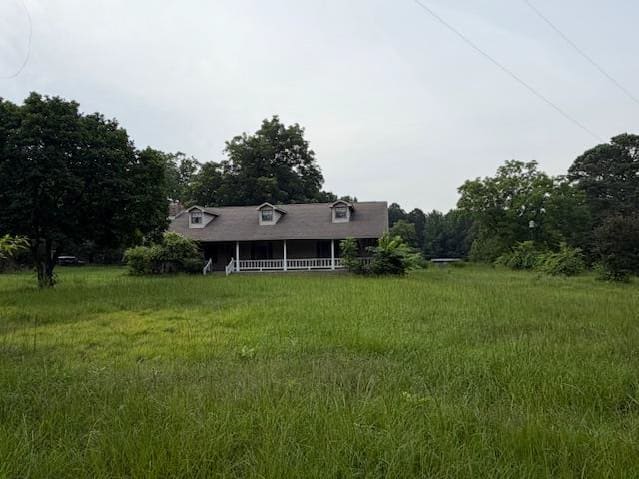 Single Family Home 3BR 2BA - 1531 Grant 73, Sheridan, AR