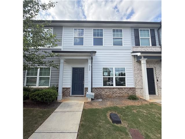 Photograph of 585 Mcwilliams Rd Se Unit 306, Atlanta, GA 30315