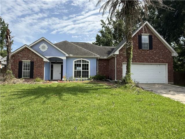 Photograph of 127 Anna St, Slidell, LA 70458