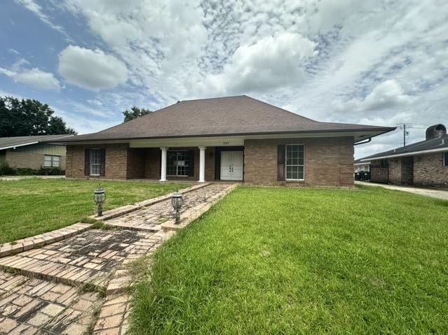 Photograph of 1087 Sherwood Forest Blvd, Baton Rouge, LA 70815