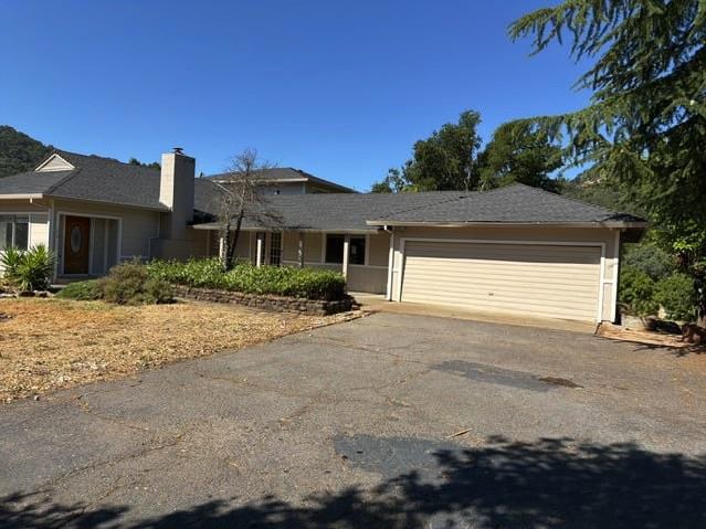 Photograph of 6575 Gordon Valley Rd, Napa, CA 94558