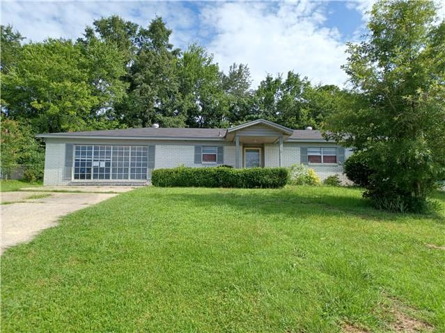 Single Family Home 3BR 2BA - 1029 61st Street, Tuscaloosa, AL