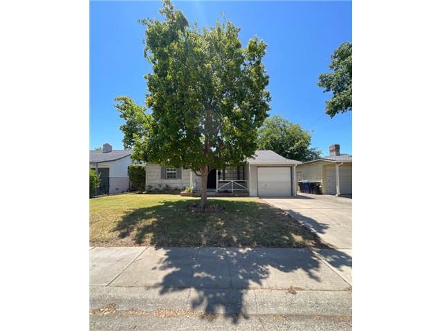 Single Family Home 2BR 1BA - 4640 39th Ave, Sacramento, CA