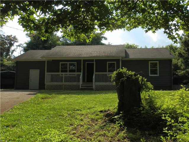 Single Family Home 3BR 2BA - 51 Jennifer Ln, Rydal, GA