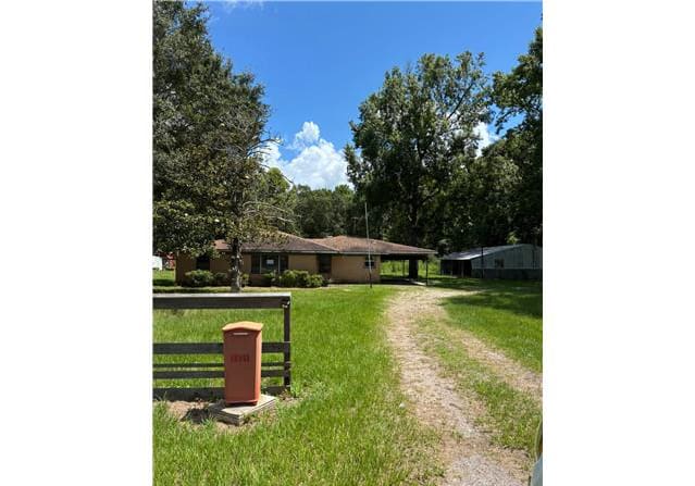 Single Family Home 2BR 1BA - 16211 Highway 105, Cleveland, TX