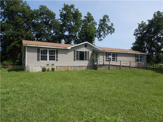 Manufactured Home 4BR 3BA - 230 Longhorn Drive, Bossier City, LA