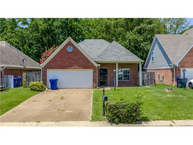 Photograph of 7249 Lucia Lane, Walls, MS 38680