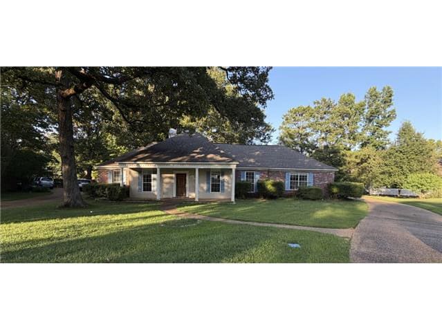 Photograph of 448 Apple Vly, Pearl, MS 39208