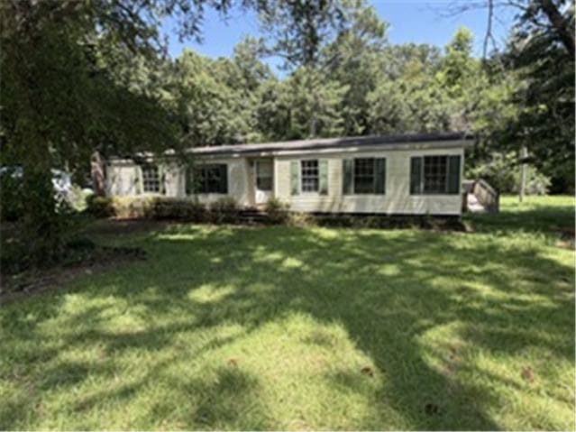Manufactured Home 3BR 2BA - 275 Morris Dr, Waynesboro, GA