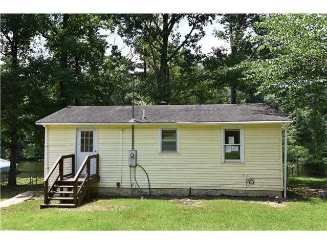 Photograph of 357 Wonder Ln, Parrish, AL 35580