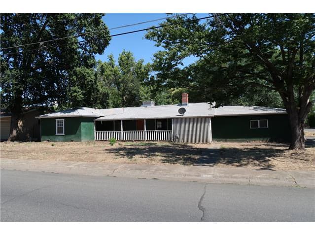 Photograph of 1551 Hawthorne Avenue, Chico, CA 95926
