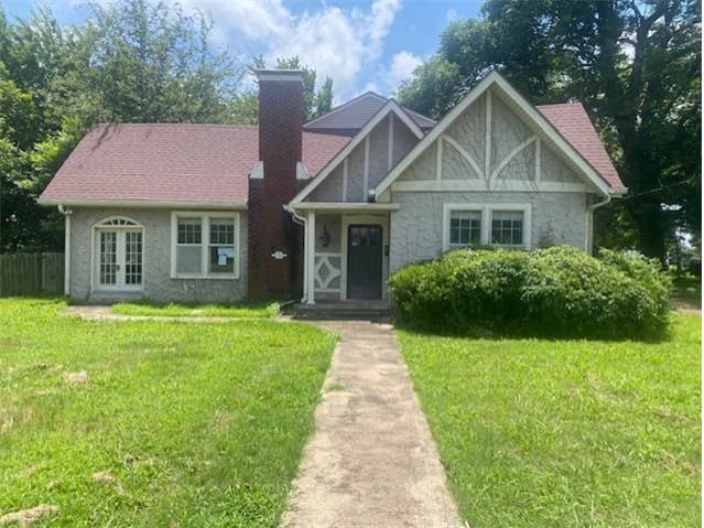Single Family Home 4BR 2BA - 327 Wynn St, Tiptonville, TN