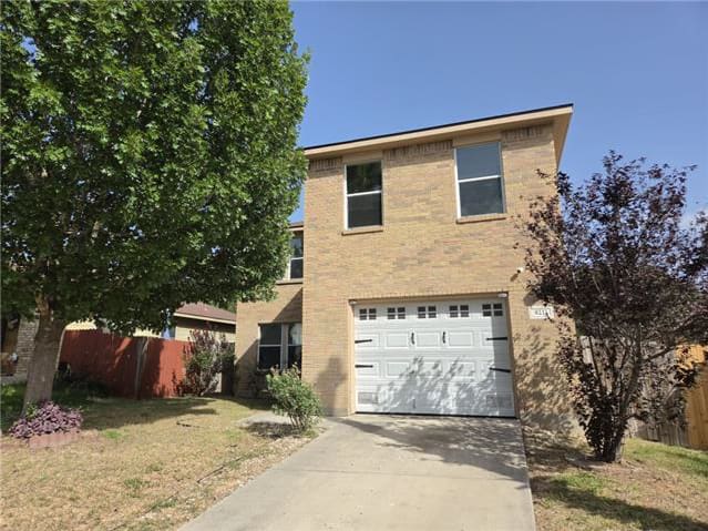 Single Family Home 4BR 2.1BA - 8211 Steep Valley, Converse, TX
