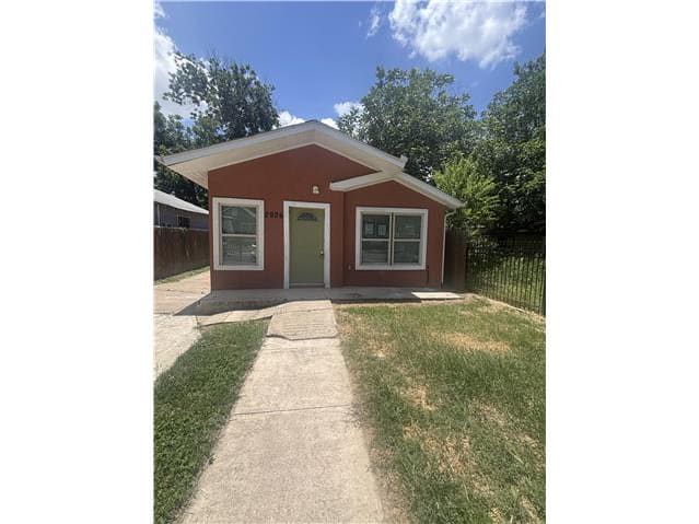 Single Family Home 3BR 2BA - 2926 Tampico St, San Antonio, TX
