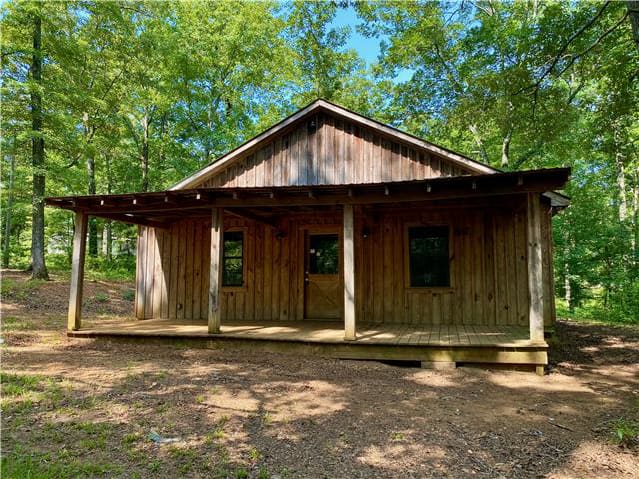Single Family Home 2BR 1BA - 1166 Heasletts Rd, Childersburg, AL