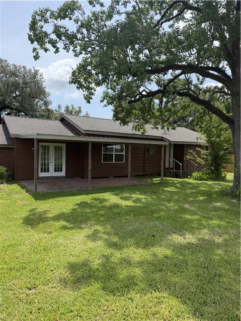Single Family Home 3BR 1BA - 906 8th Ave, Lake Charles, LA