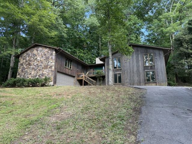 Photograph of 733 Blakley Dr, Kingsport, TN 37664