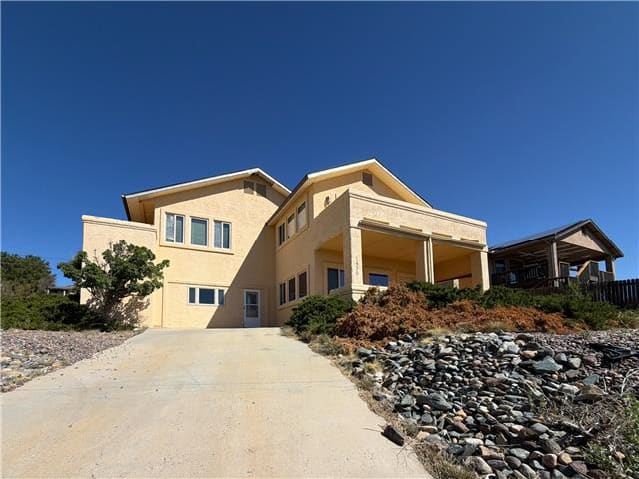 Photograph of 1530 N Warren Dr, Prescott, AZ 86301