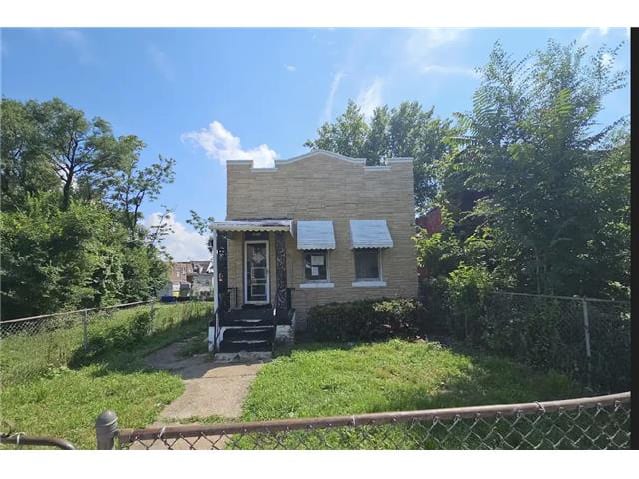 Photograph of 4810 Northland Ave, Saint Louis, MO 63113