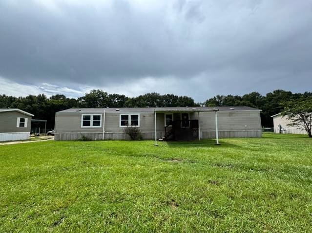 207 Arnaudville Rd