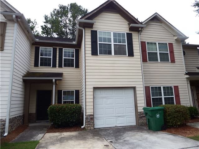 Photograph of 1540 Rogers Preserve Rd, Lithonia, GA 30058